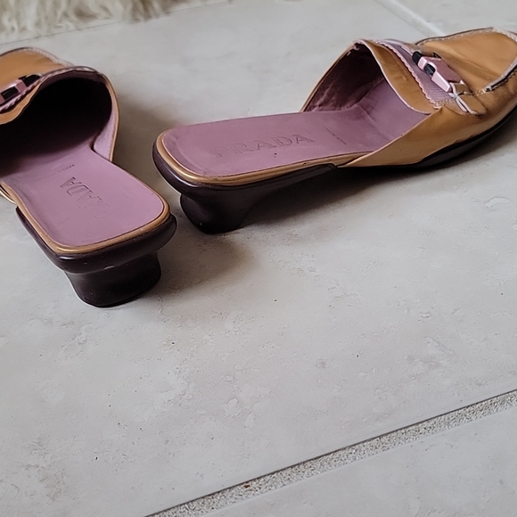 Prada mules - Picture 9 of 11